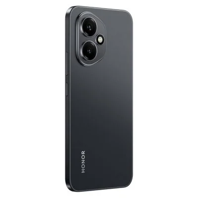 Honor 400 5G Phone 6.55” 512GB 12GB RAM 200MP - Black